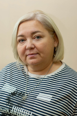 Брюханова Светлана Викторовна