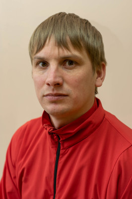 Конев Владимир Ильич