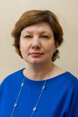Пирогова Анна Александровна