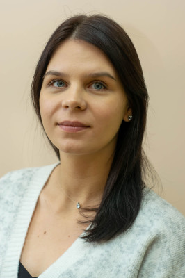 Зинина Нина Ильинична