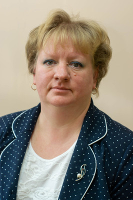 Латынцева Елена Владимировна