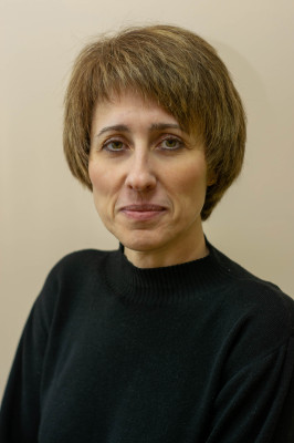 Палаткина Наталья Евгеньевна
