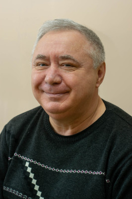Винников Вадим Эдуардович
