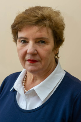 Чепурнова Татьяна Ивановна