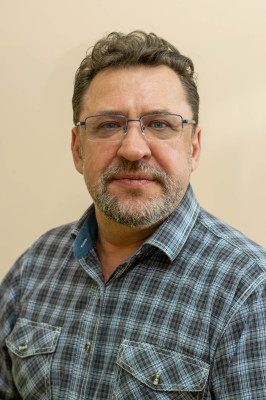 Григорьев Олег Юрьевич