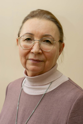 Головинская Ирина Александровна